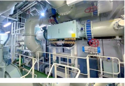 20���׶������������ʹ���ѹ��ˮϵͳ�ջ�ȫ�����LNG��Ӫ���Ͽ�