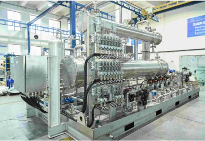 �������ף��������ʹ������м״�ȼ�Ϲ�Ӧϵͳ��LFSS�������ֳ����