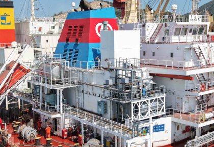 �������ʹ����������״�������̼����ϵͳ�ֳ�װ�� �����෽ʵ�ִ�����̼ȫ��·�ջ�